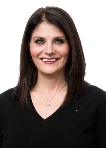 Colleen, Hygienist