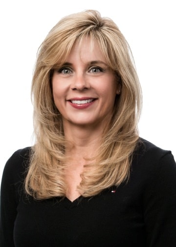 Georgette, Dental Assistant