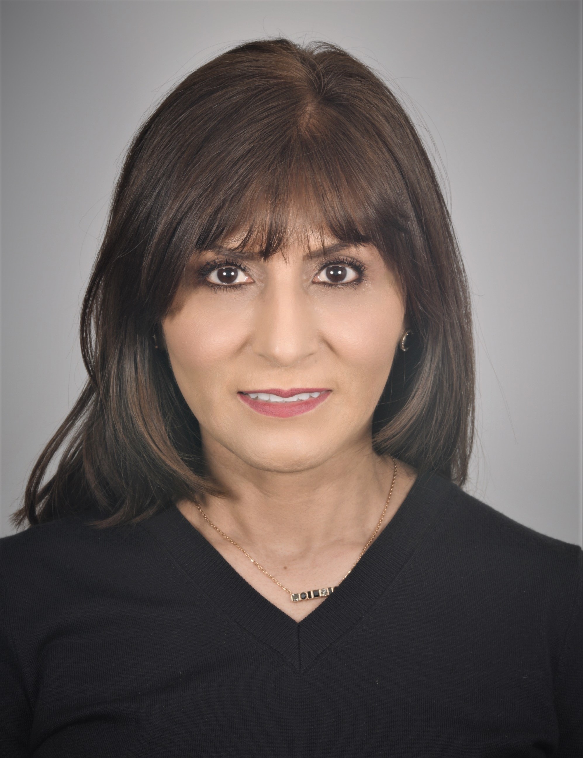 Miriam, Hygienist